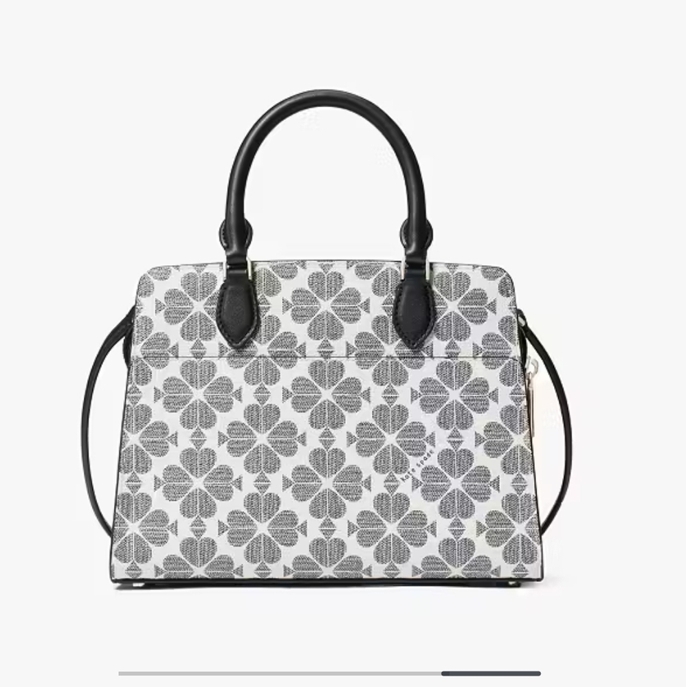 Kate Spade Madison ♠️ Satchel
